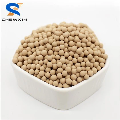 4*8 may chaplèt molekilè Van 13x pou retire CO2 ak imidite