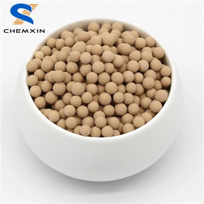 5a molekilè Van pou retire CO2 soti nan vapè-cracked gaz