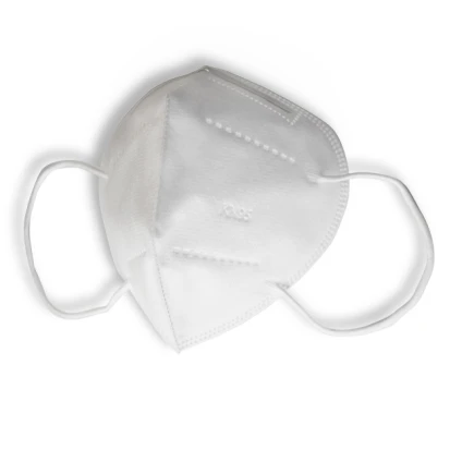 KN 95 Mask ede w pwoteje kont viris