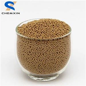 Izolan Glass Molekilè Van 3A