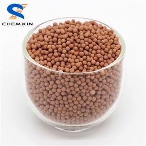 Refrijeran Desiccant Zeolit ​​Molekilè Van Xh-7